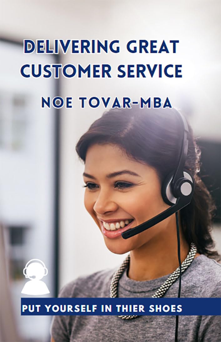 Delivering Great Customer Service